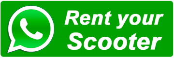 Weego | ATV Rental Tulum | We are the best ATV rental provider