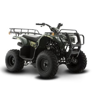 ATV 150 Negro 0112